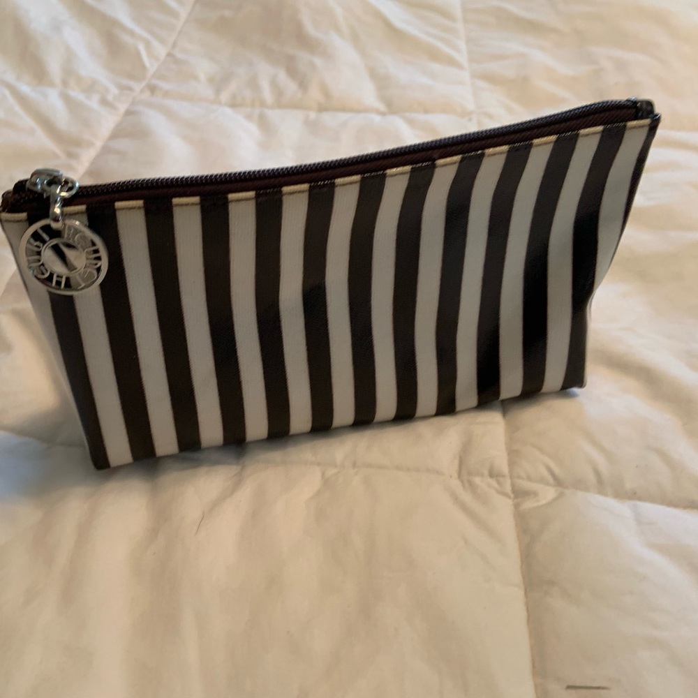 Henri Bendel Makeup Bag